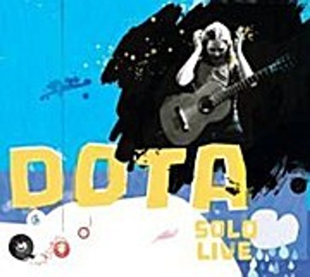 Dota: Solo Live