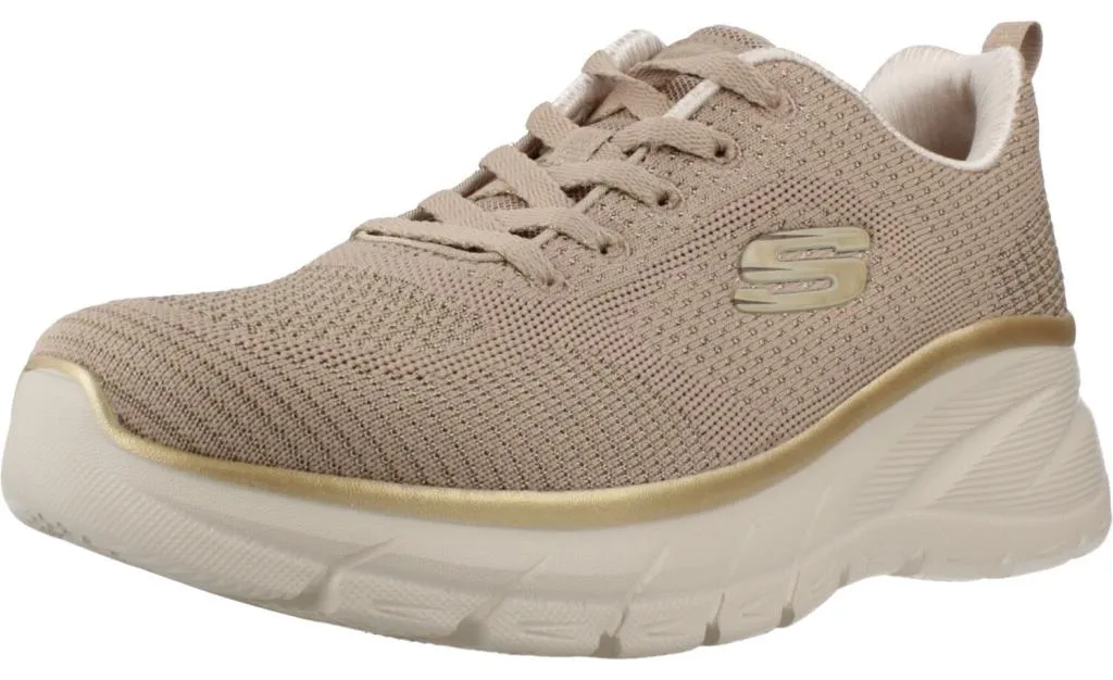Baskets Skechers WIP 098-581035 TPGD avec Semelle Amortissante en 40