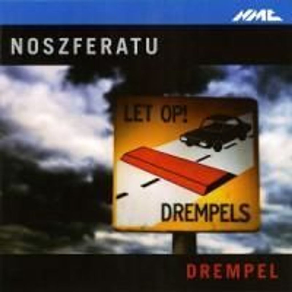 Noszferatu: Drempel