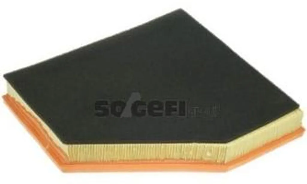 Filtre à air pour révision périodique de BMW E60 et E63 Essence