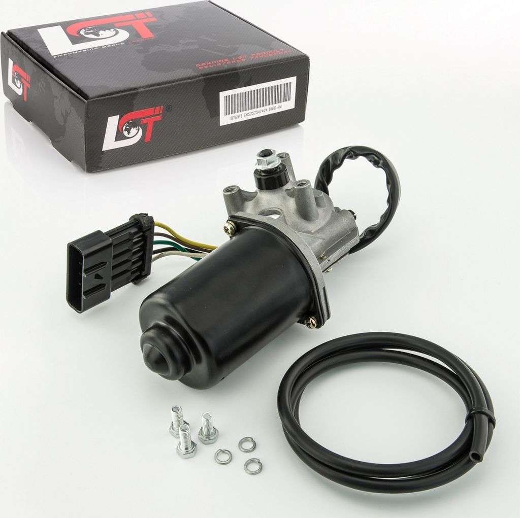 Wischermotor Front Scheibenwischer Motor vorne für OPEL VECTRA B 31 36 38