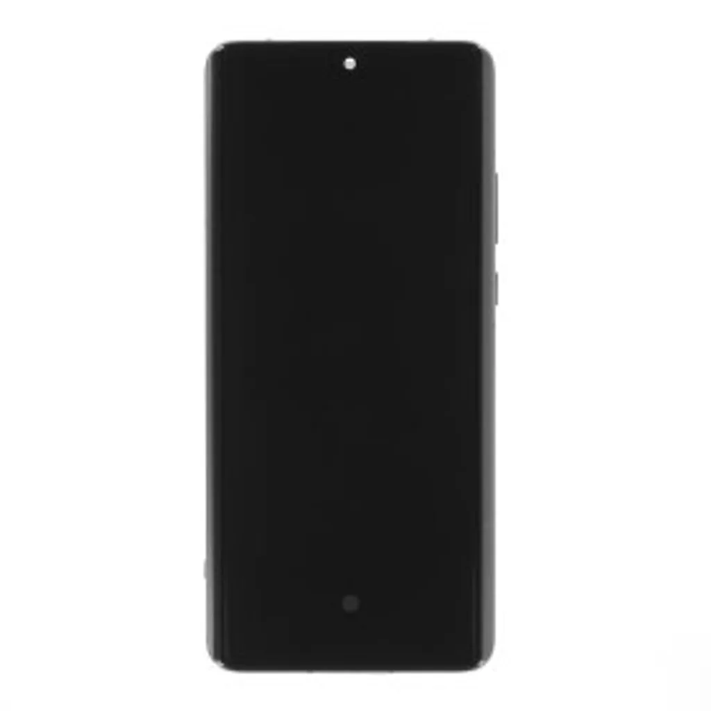 Écran Honor 50 LCD Cristal de Givre avec Batterie 02354GLX Original