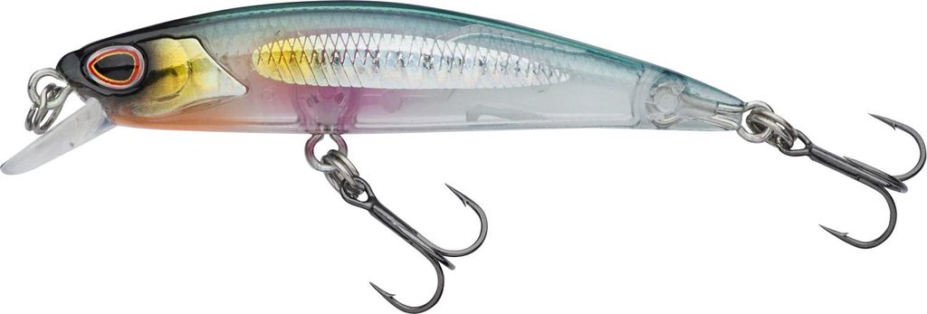 Berkley DEX Bullet Jerk TSR (Purple Haze)