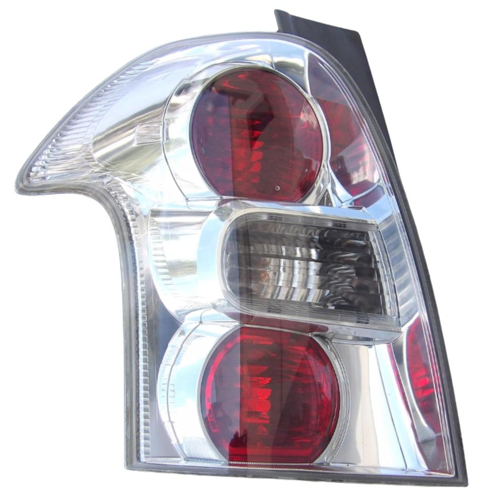 TOYOTA Corolla Verso linke Rückleuchte 81561-0F060 OE