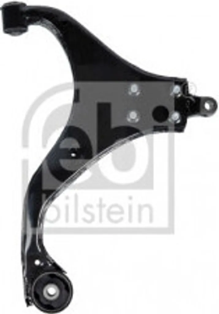 Réparer jeu suspension Tucson et Sportage avec le bras FEBI 41798 OE