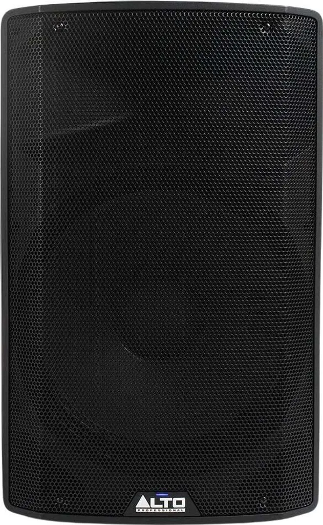Enceinte Alto TX 415 - Fini le Son Faible et la Distorsion en Soirée