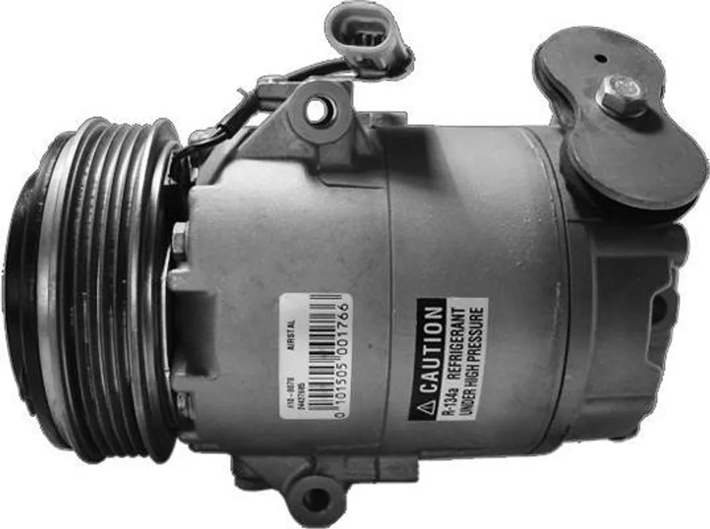 Compresseur de clim pour Opel Astra G et Corsa C - Pièce auto standard
