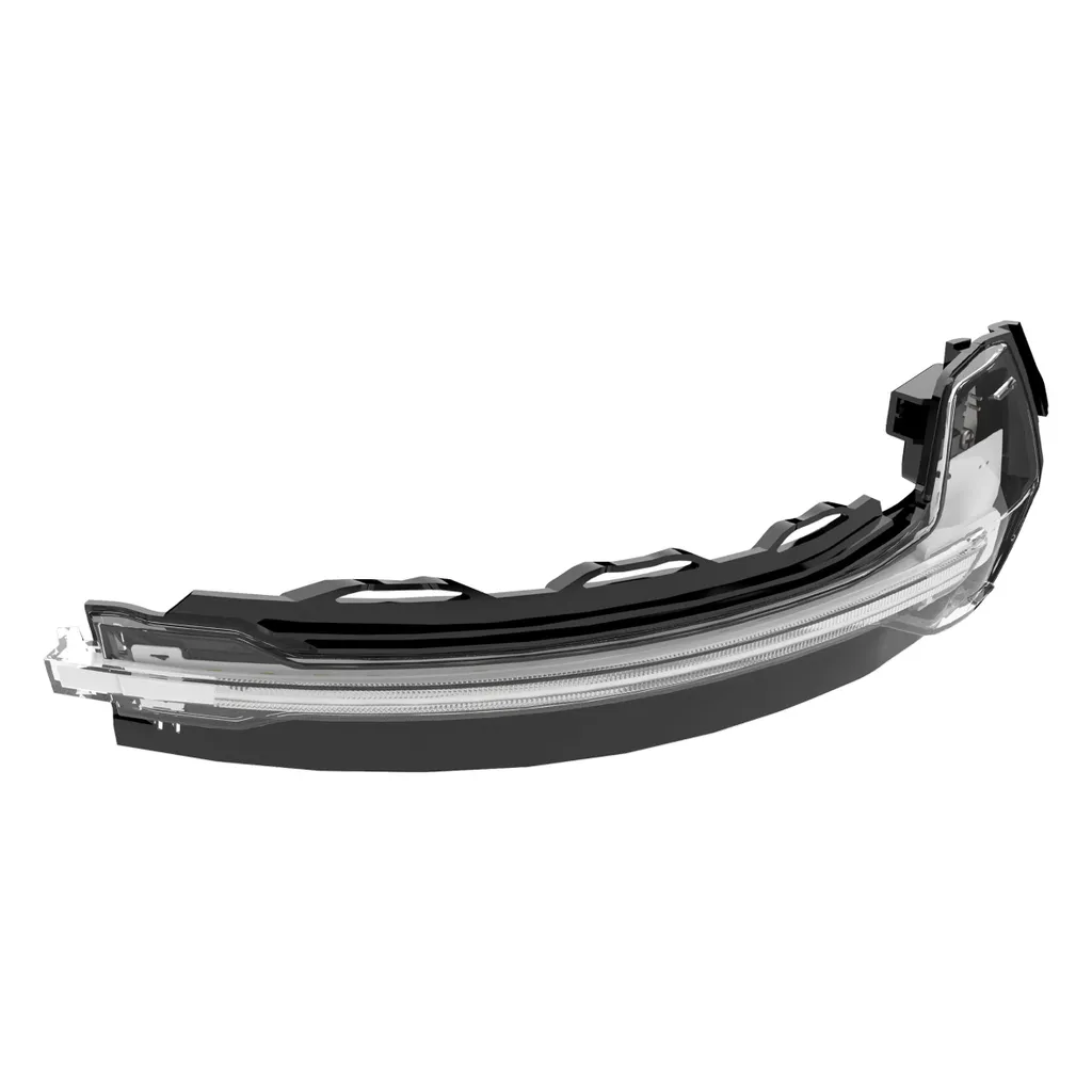 Clignotants LED Dynamiques OSRAM White Edition pour Rétroviseurs Audi A3 - 12