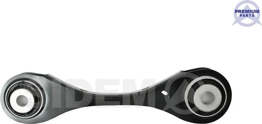 Supprimez les Vibrations avec le Bras SIDEM 210175 pour BMW X3 X4 33306871006