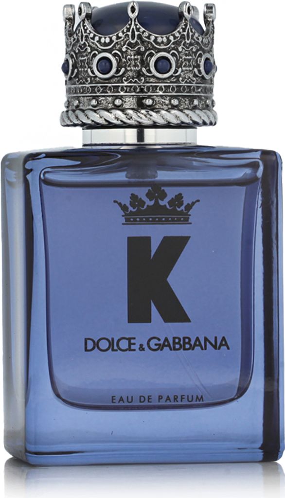 Herrenparfüm K By Dolce & Gabbana EDP 50 ml
