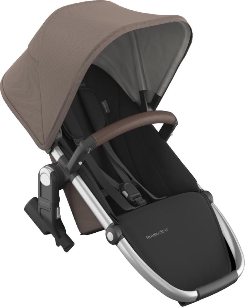 UPPAbaby Vista V3 Zweitsitz - Theo | Zubehör pro Marke