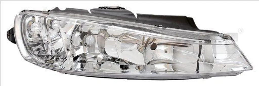 Faro Nuovo Peugeot 406 DX - TYC 20-5777-08-2 | Qualità da Esperti
