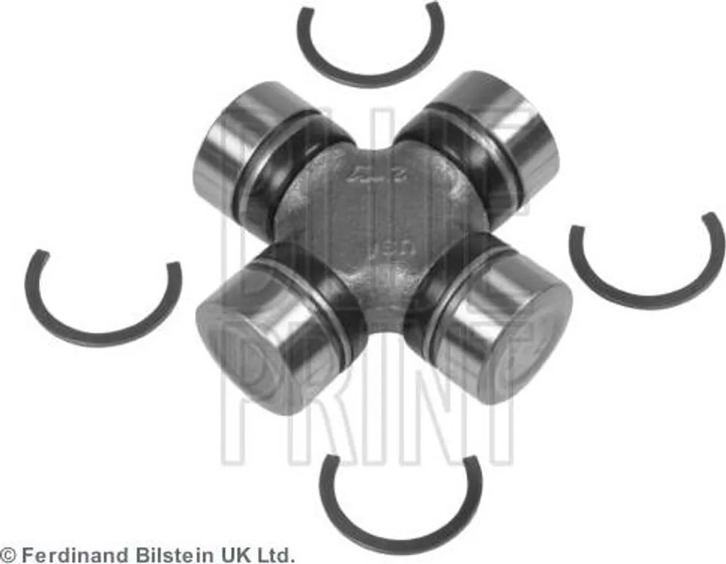 Joint de cardan de transmission pour pont de Jeep Wrangler et Cherokee
