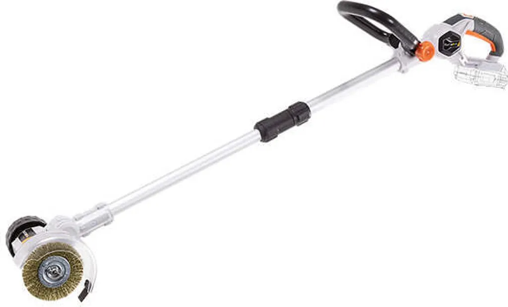 Offerta Spazzola Batavia Maxxpack 18V - Pulitore Fughe Economico