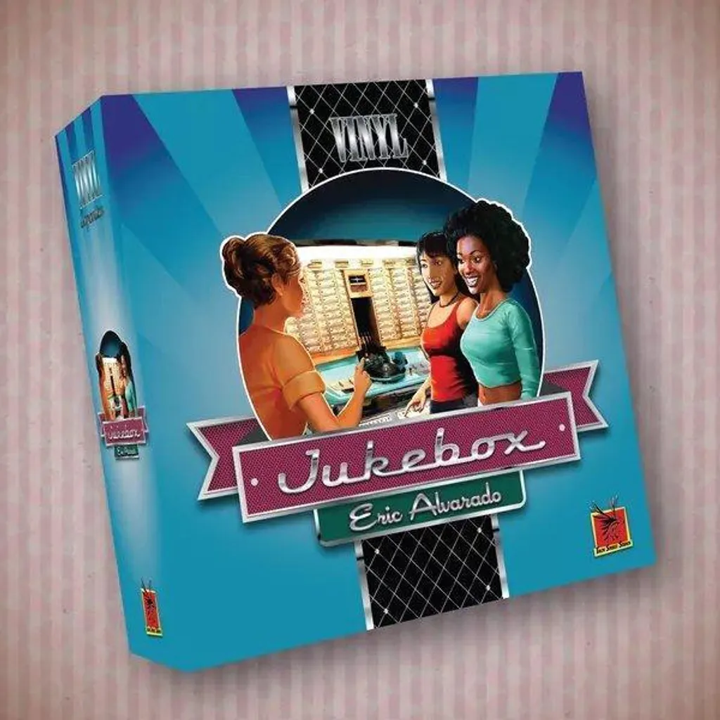Vinyle Jukebox : Retrouvez le Son Original sans Craquements Parasites