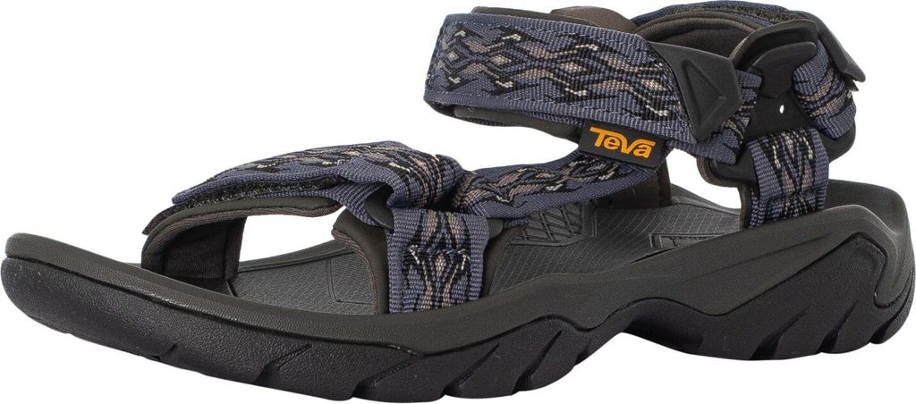 Teva Terra Fi 5 Universal-Sandalen, Blau 43 EU Produktbild 