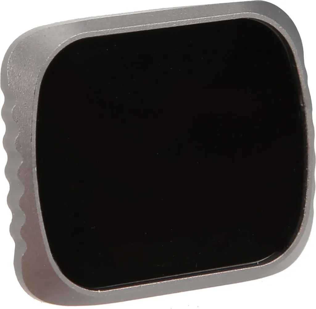 Filtro ND1000 Junestar per DJI Mavic Air 2S - Vetro Ottico Professionale