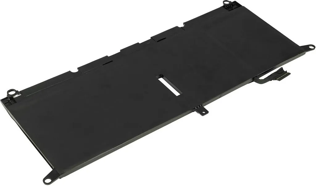 Batteria Interna Dell XPS 13 9370 9380 DXGH8 7.6V 6842mAh Alta Densità