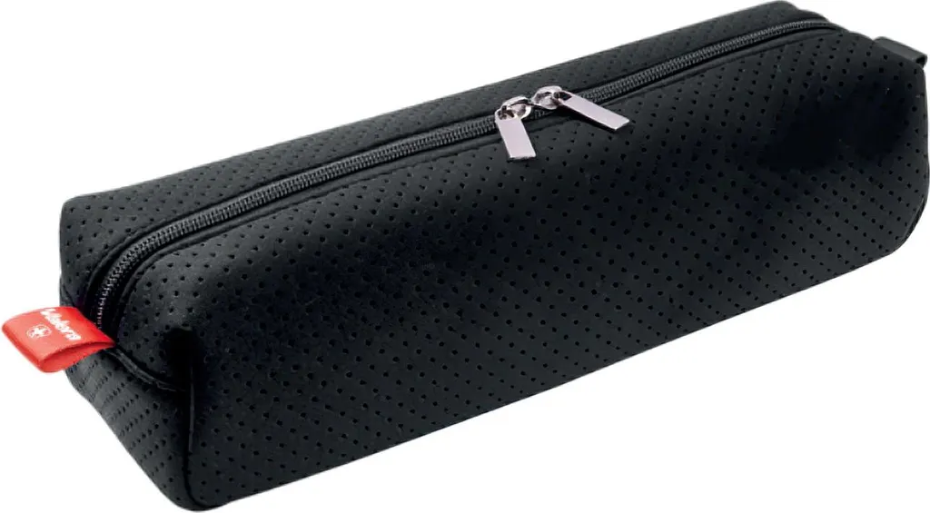Sac Lisseur Résistant à la Chaleur Valera SQ Beauty Case avec Coque Rigide
