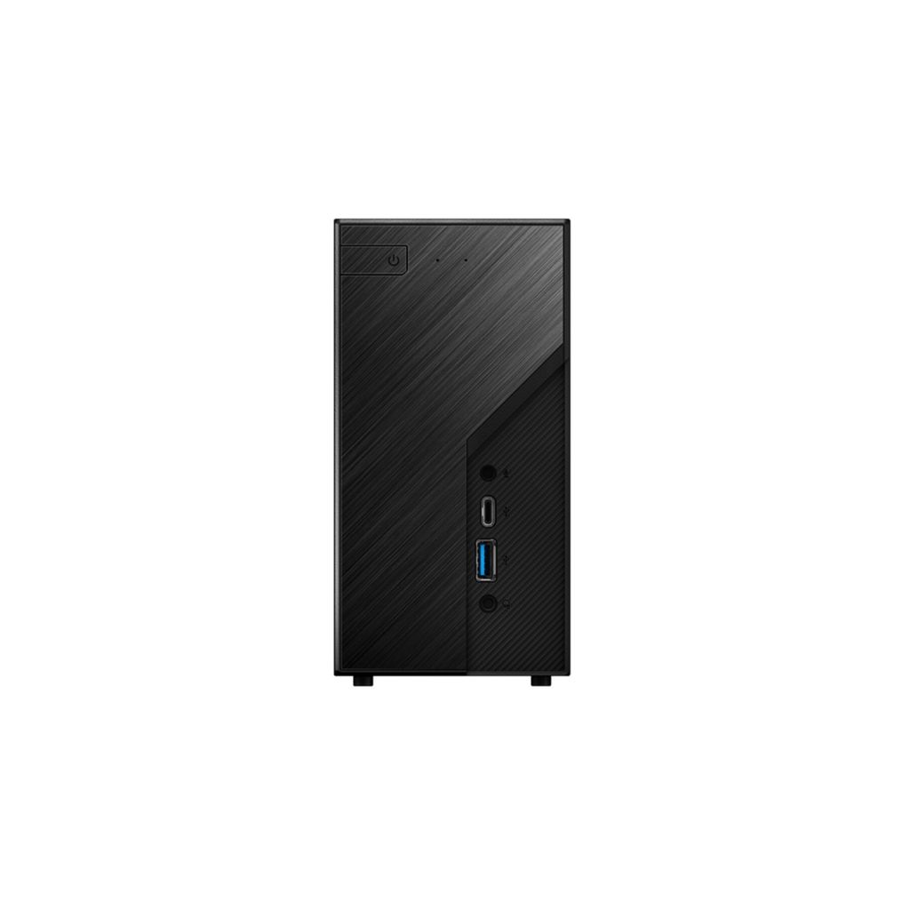 Asrock DeskMini X300, PC o objemu 1,92 l, Mini barebone PC, Obrázek produktu 