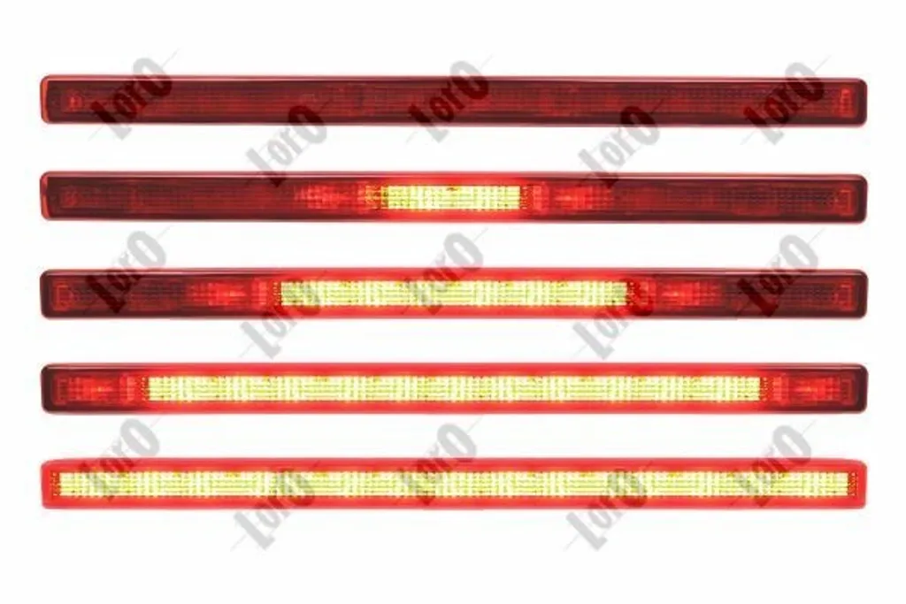 Illumina la tua Audi A4 Avant con il Terzo Stop ABAKUS 003-25-870D LED