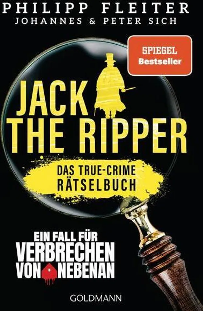 Jeu d'investigation Jack l'Éventreur : résolvez le Crime d'à Côté