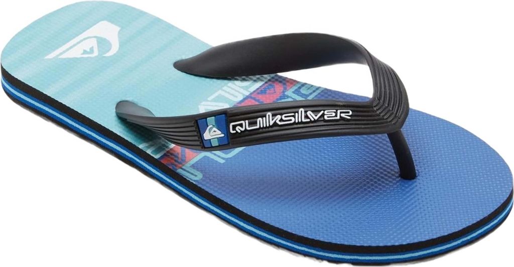 Flip-Flops Quiksilver AQBL100596-XKBB für Jungen