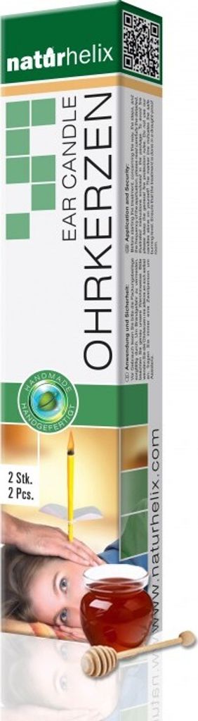 Ohrkerzen Propolis -- 45g online bestellen