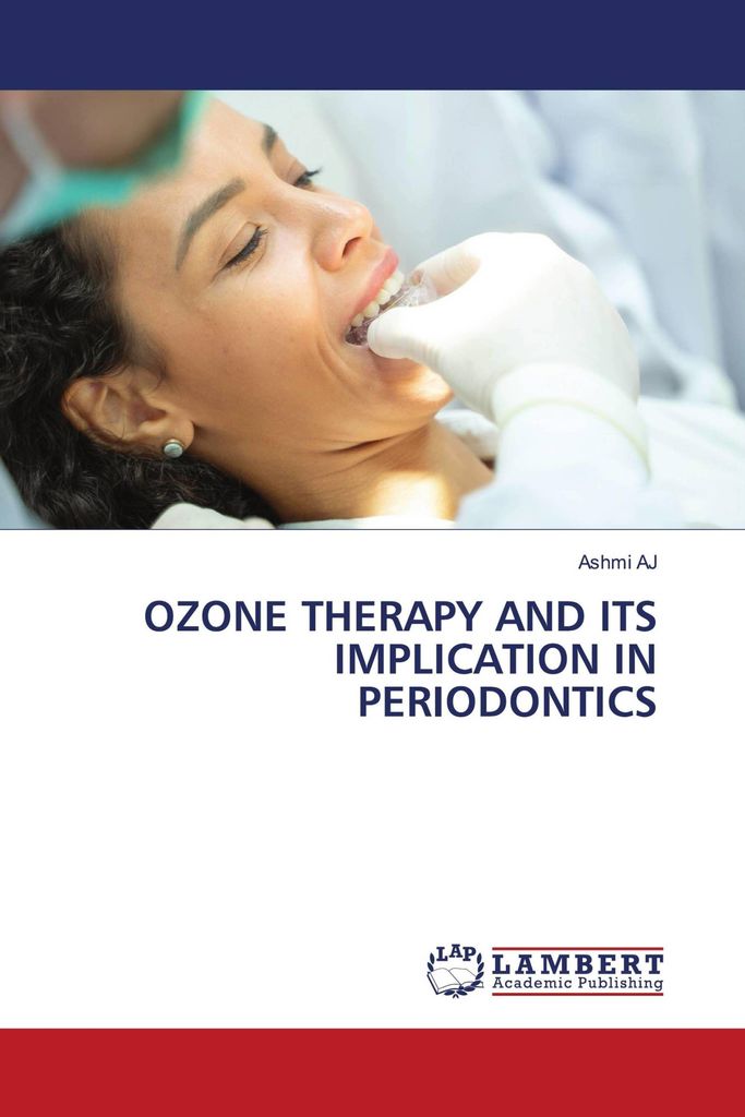 Ozone Therapy And Its Implication In Periodontics
