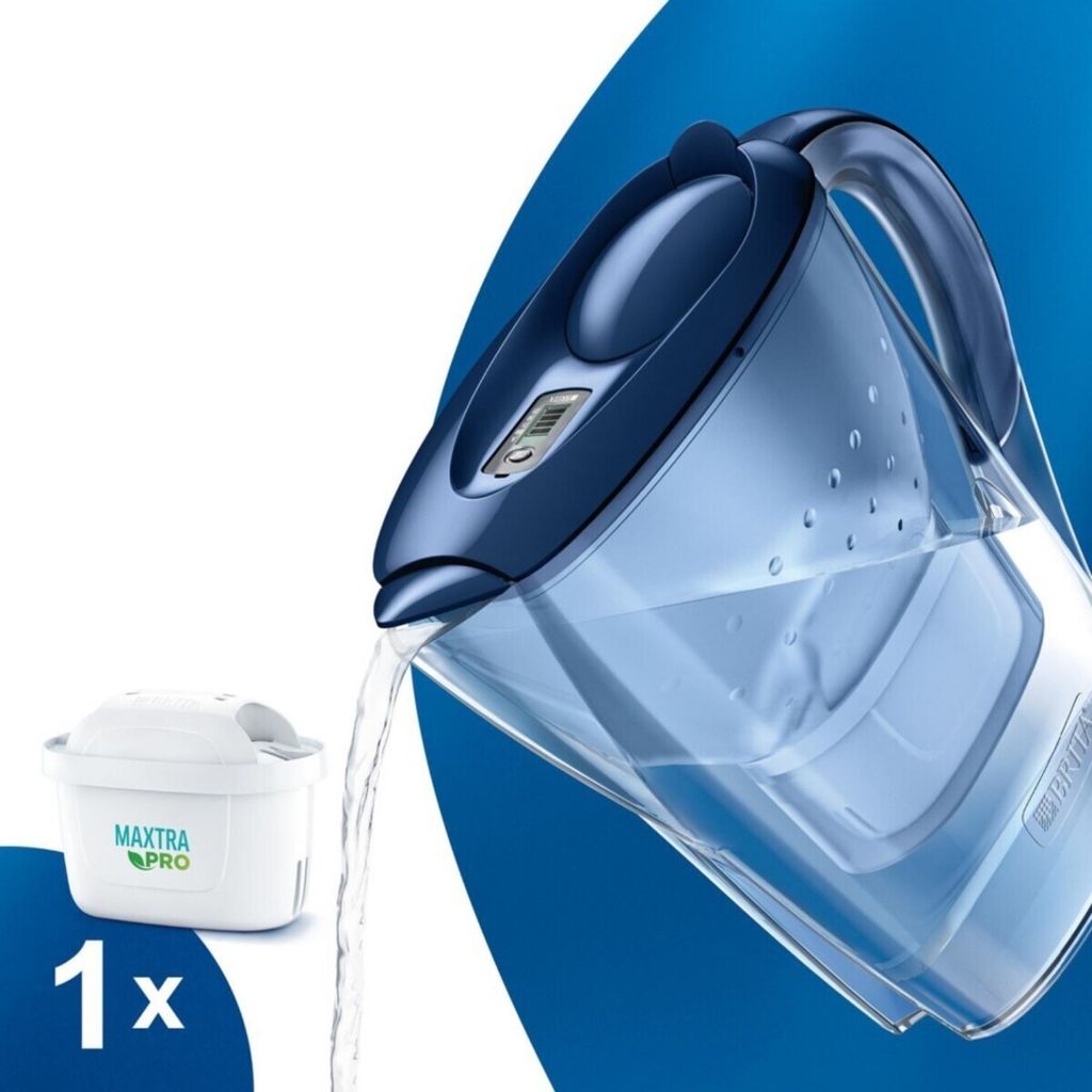 Brita Marella blau Produktbild 