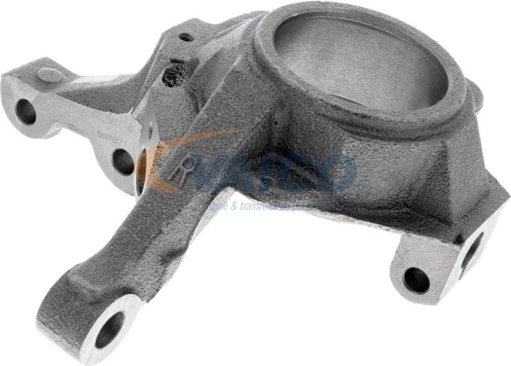 VAICO V46-0966 Achsschenkel Radaufhängung Lenkung für RENAULT CLIO II (BB0/1/2, CB0/1/2) Vorne Rechts