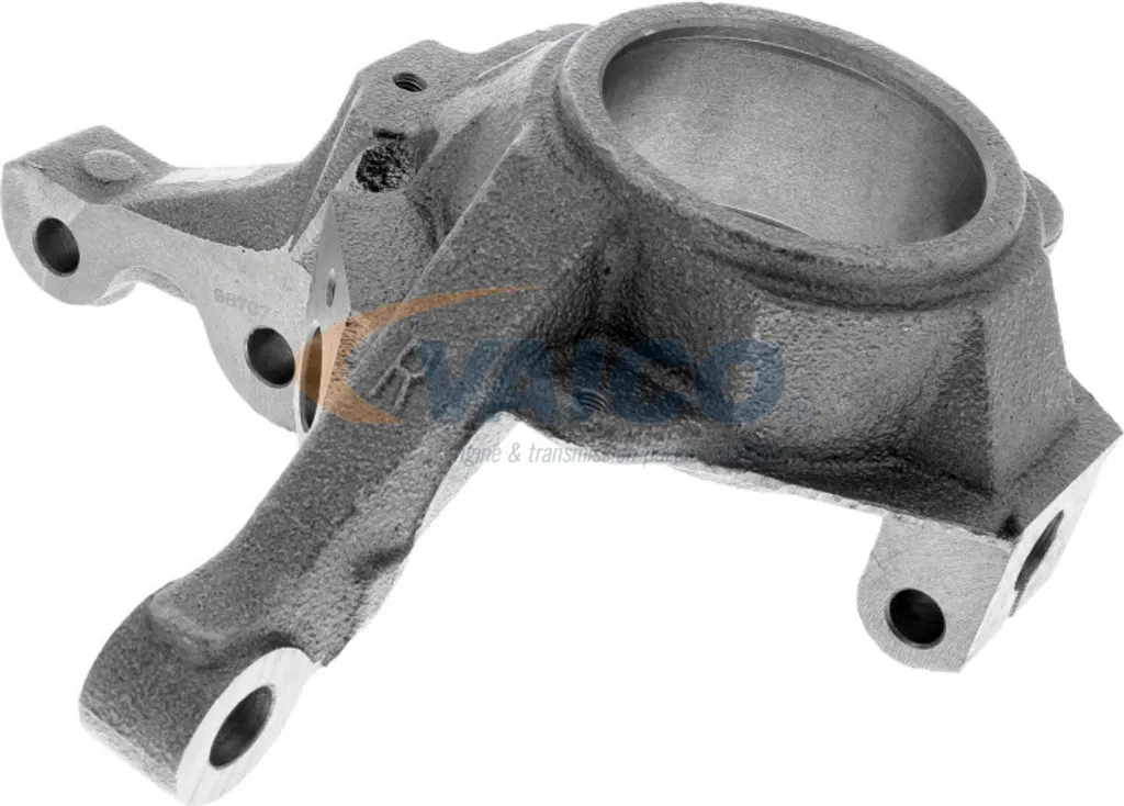 Fusée d'essieu renforcée VAICO V46-0966 pour Suspension Renault Clio II