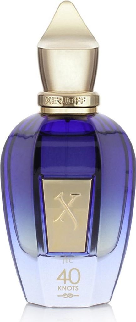Xerjoff Join the Club 40 Knots EDP 50 ml UNISEX Obrázek produktu 