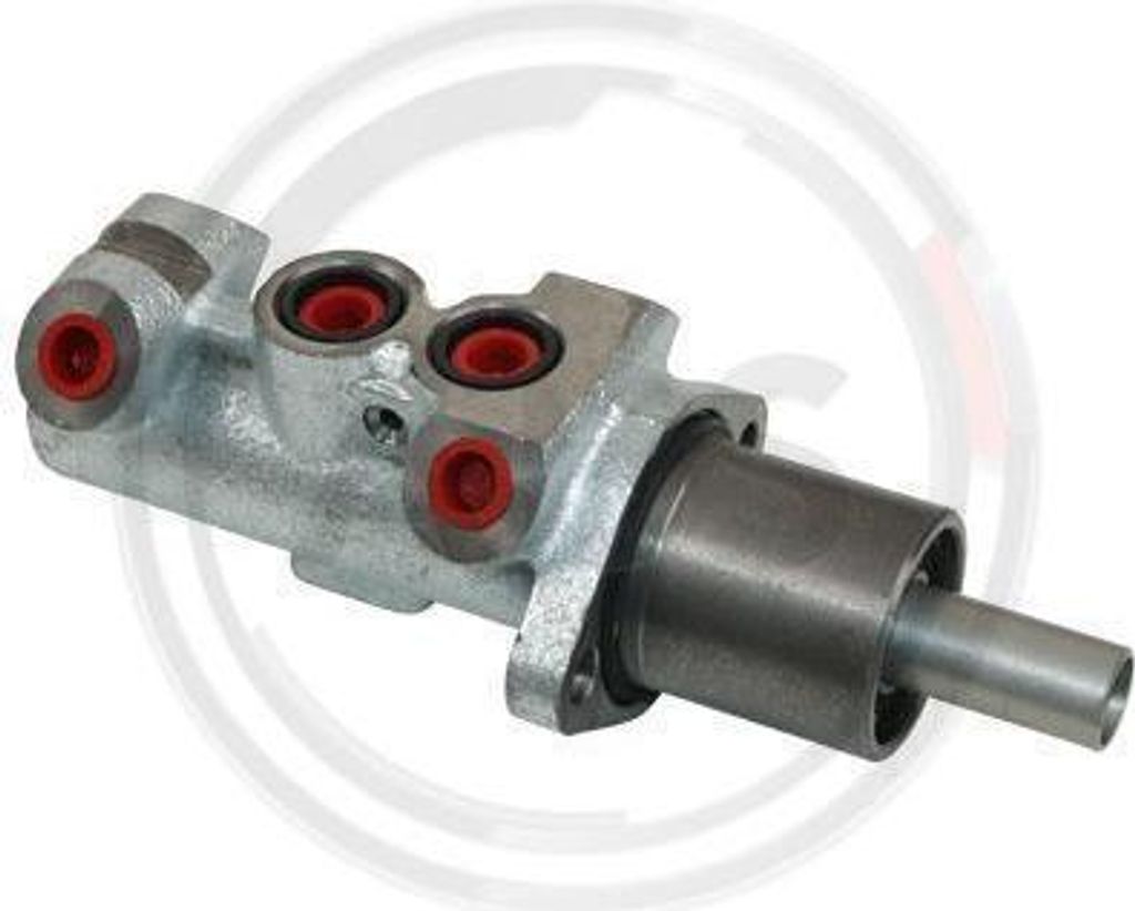 A.B.S. 61211 Hauptbremszylinder OE 4059372 kompatibel mit Transit