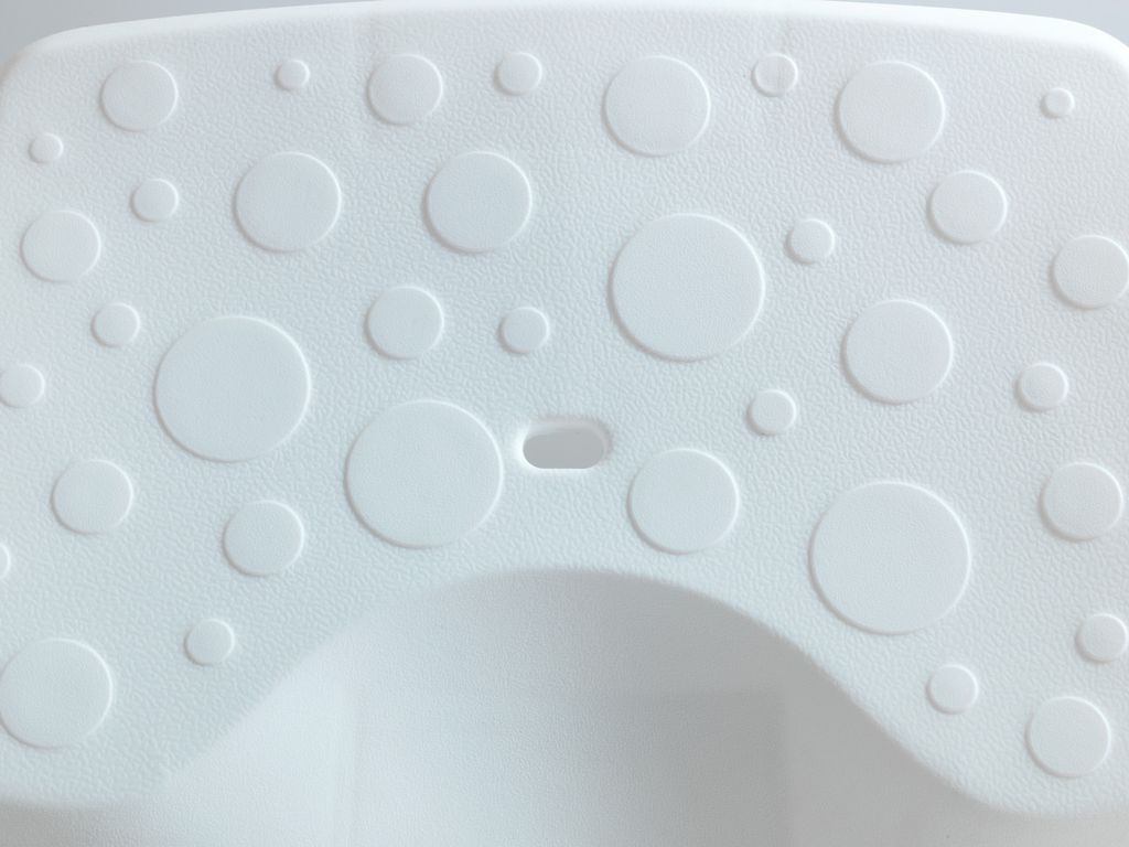 Sgabello per vasca da bagno Secura Premium | Leroy Merlin