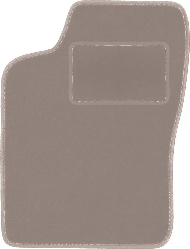 Tappeto Beige Opel Ascona C 81-88 | Restauro Interni Su Misura