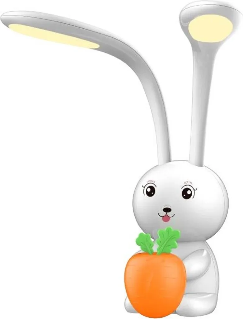 Lampe de travail LED 10W blanc pour lecture et dessin de précision