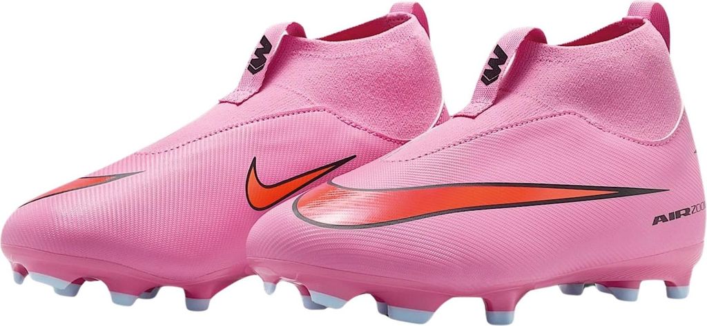 Nike Junior Mercurial Superfly 10 Academy FG/MG Fußballschuhe Kinder