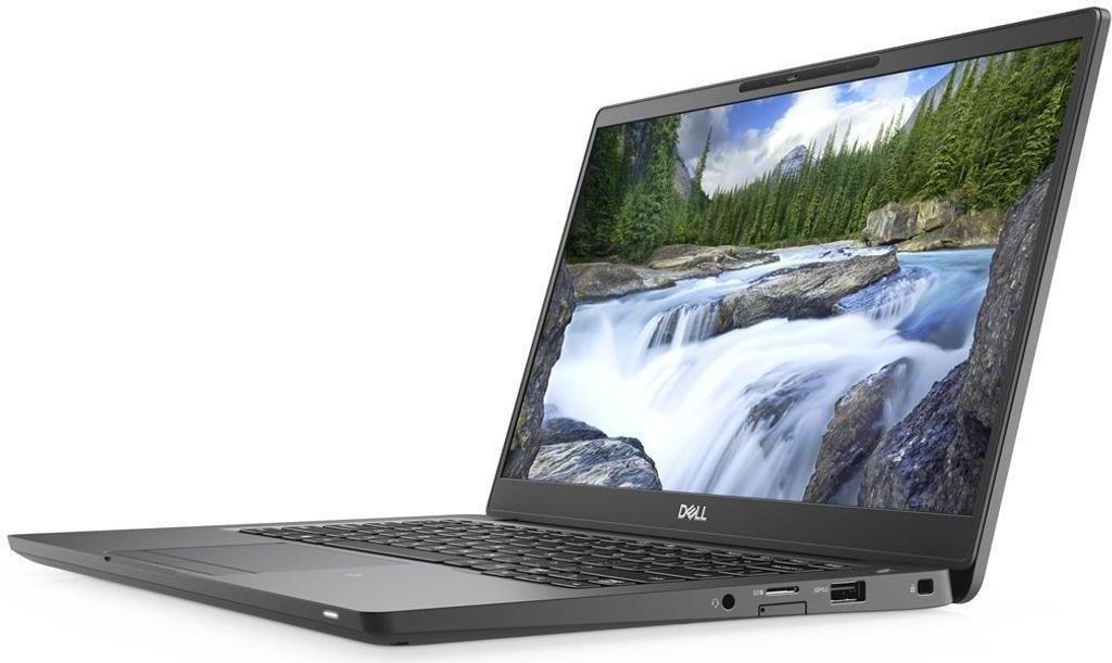 REFURBISHED Dell Latitude 7300 i5-8265U 16 GB RAM 1 TB SSD