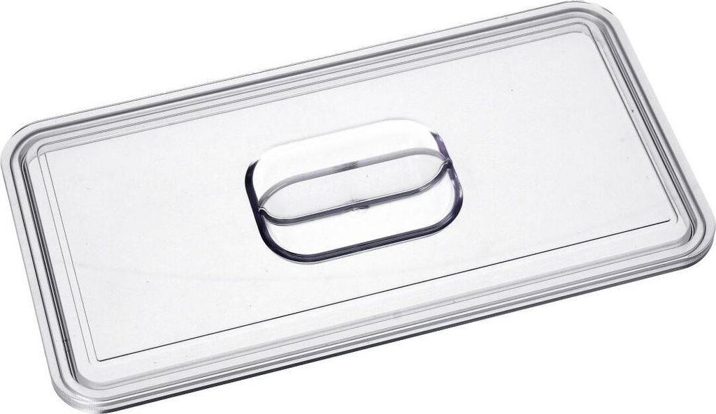 easyPART passend für 12015121 BOSCH Deckel für Bohnenbehälter für Kaffeemaschine