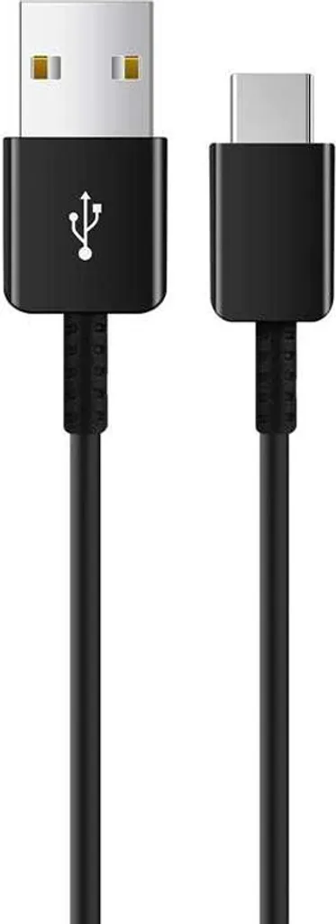 Adattatore di rete originale Samsung caricatore veloce + cavo di ricarica USB C EP-TA200 Fast Charger cavo dati caricatore di rete adattatore di ricarica Galaxy S9 S10 S20 / S20 Plus / S20 Ultra / Note 10 Plus / Note 20 Ultra / A40 A50 A70 A71 A51 A41 A42 A21s A30s S8 Plus Nero - 7