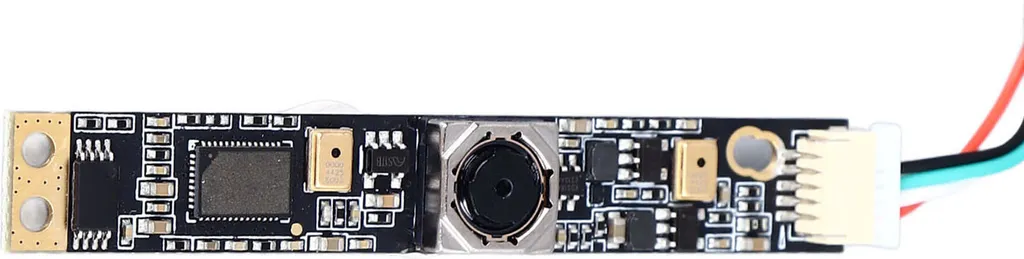 Modulo fotocamera USB, scheda webcam fotocamera, scheda webcam USB, modulo lente fotocamera interfaccia USB, modulo webcam fotocamera, 2MP LaptopCameraModule
