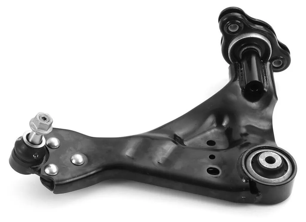 Supprimer les bruits de suspension Mercedes W447 avec le bras SKF VKDS