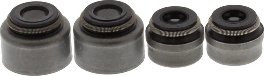Stop fuite huile moteur : 4 joints de soupape pour Husaberg FE 390 ie
