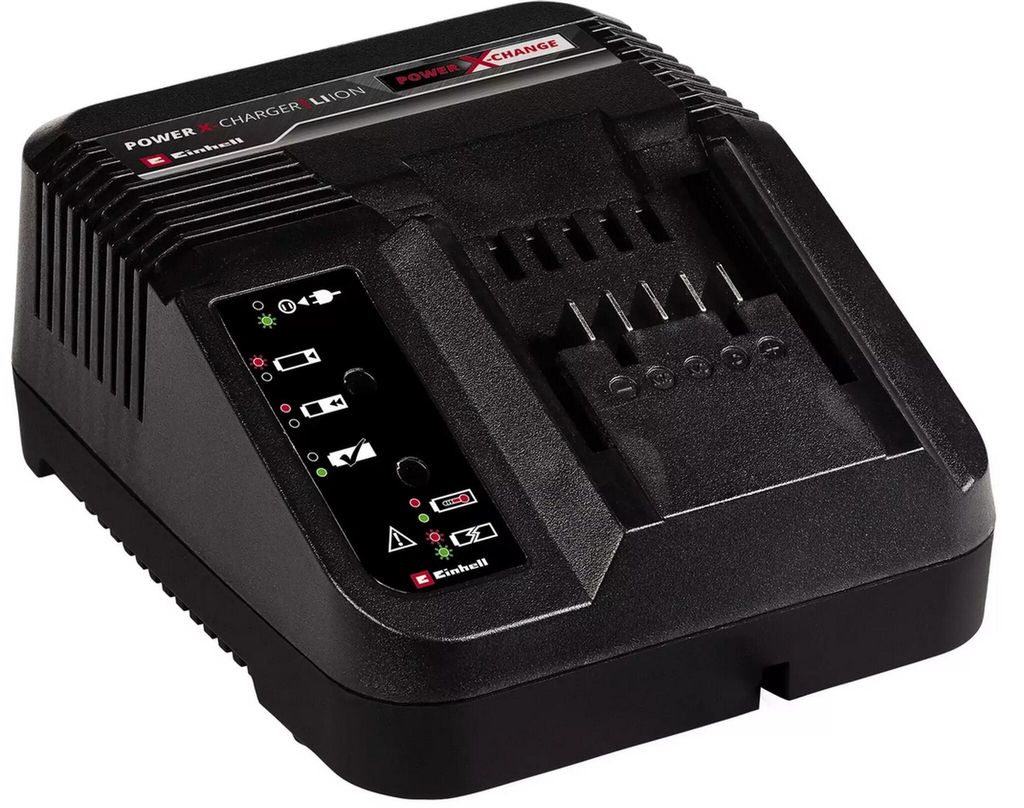 Akku-Ladegerät EINHELL PXC 18V 3A für 2,5Ah Akkus
