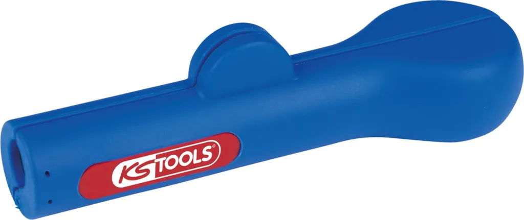 Dénuder sans abîmer les fils avec le KS Tools 115.1006 de 8 à 13 mm