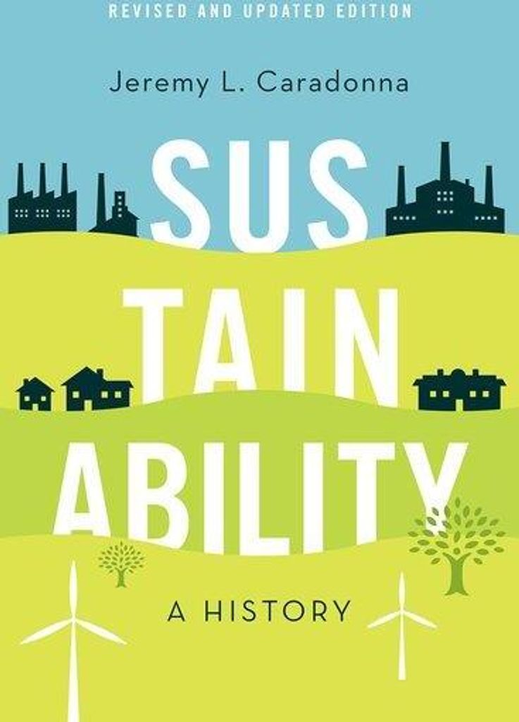 Sustainability