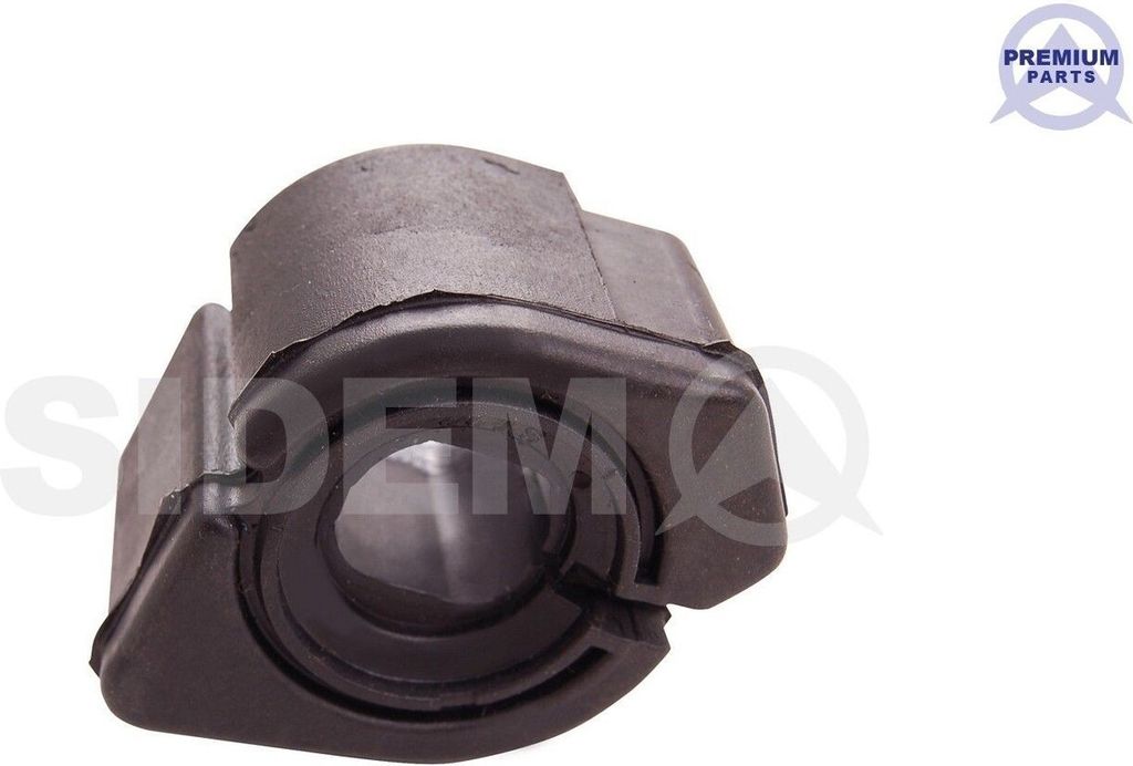 SIDEM 853901 Lagerung Stabilisator Stabigummi Hinten passend für PEUGEOT 406 (8B) 406 Coupe (8C) 406 Break (8E/F)