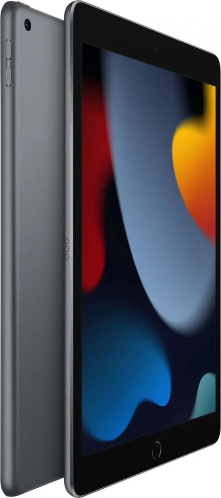 Apple iPad 9 Gris Espace 64 Go : Tablette iOS Performante et Polyvalente