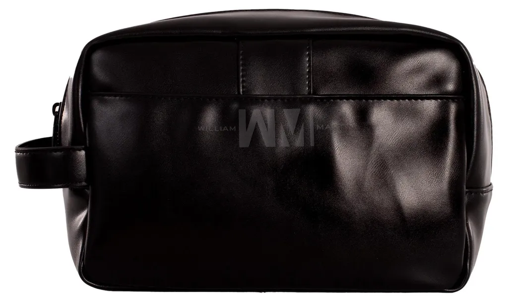 Trousse de toilette de voyage élégante pour organiser vos bagages